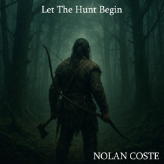 Let The Hunt Begin