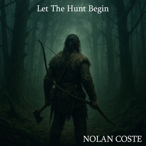 Let The Hunt Begin