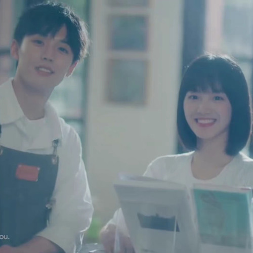 December Composer ——Vicky｜見面吧就現在OST