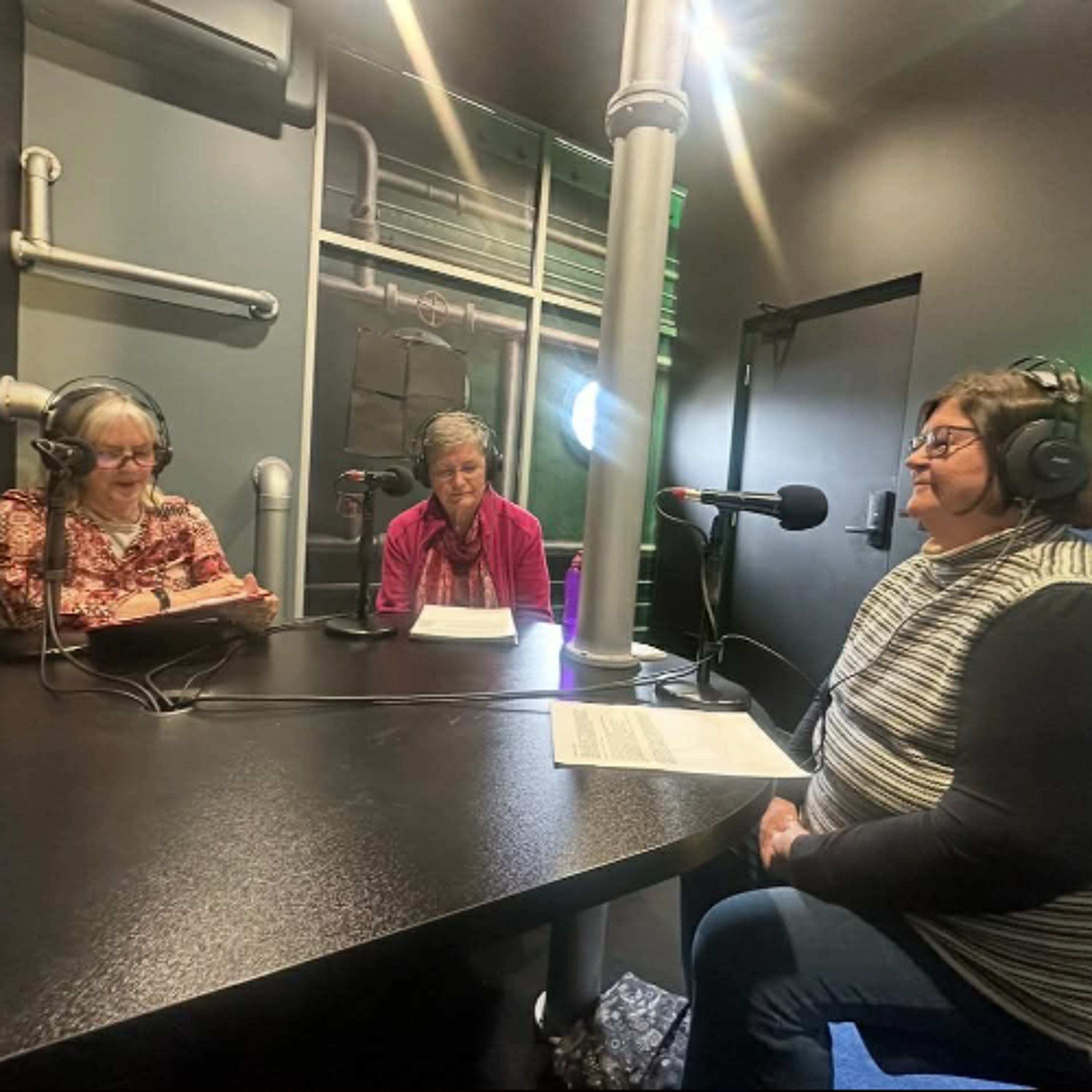 Gardens and Galleries with Marilyn — Episode #11 episode artwork