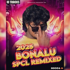 MANGLI SONG EDM MIX BUDWELDJSAI