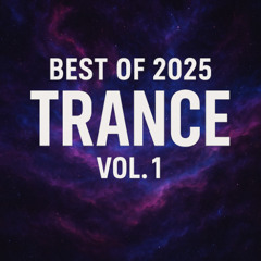 Trance Elevation 2025 – Vol.1