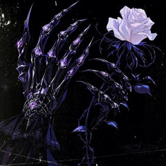 𝔡𝔢𝔞𝔱𝔥 𝔞𝔫𝔡 𝔯𝔬𝔰𝔢𝔰 (prod. wextorbeats x jamox x speenzy)