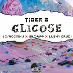 Glicose🍧(c/Rockin J × Sildripp & Lueny Cruz)