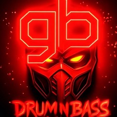 Drum & Bass Mix / gb