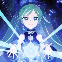 Hatsune Miku - lustrous *luna