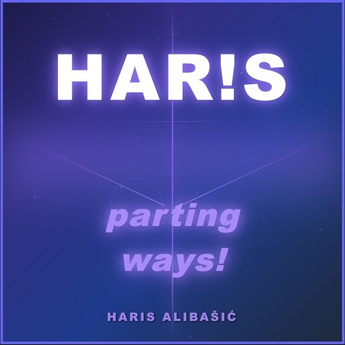 parting ways! rainy trap edit