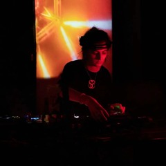 Dréa Yang - Hardtechno Para CLUJ by Teoria Perfekta @ HiBRID [Promo Mix]