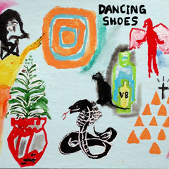 Dancing Shoes