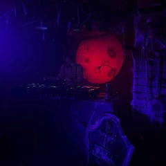 Krook @Pwerk Halloweenparty 2024 (re-recorded)