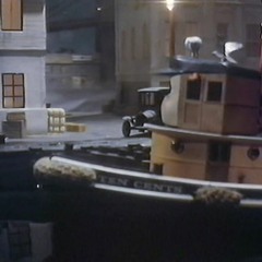 Ten Cents Searches for Sunshine - TUGS
