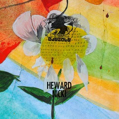 Heward - Nicki (Original Mix) [Preview]