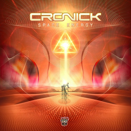 Cronick - Space Energy (Original Mix) | Out On 17 | 03 | 2023