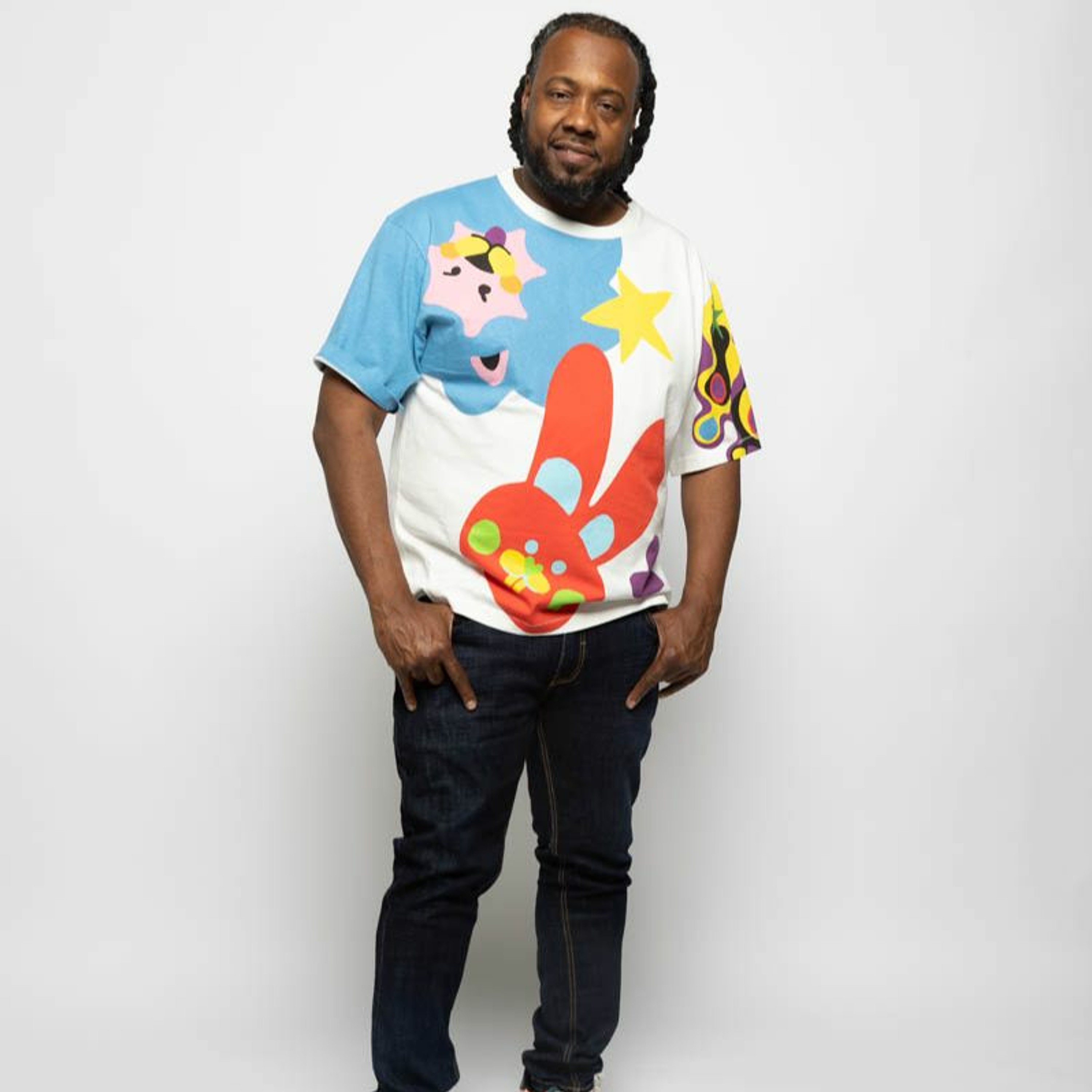 Sam Sylk Show