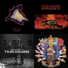 Bryan, Wetzel, Childers and Flores Playlist
