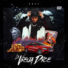 obey - la vieja dice