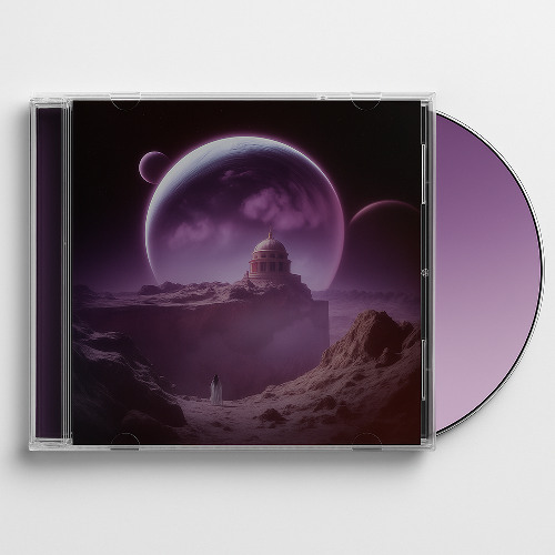 SOLAR ENCOUNTERS | Mixtape | Dizzy