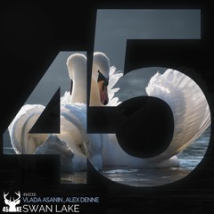 Vlada Asanin , Alex Denne - Swan Lake ( Asi Me Gusta Mix )