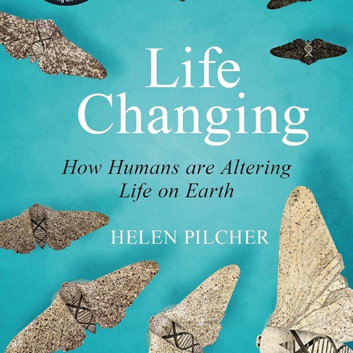 [READ DOWNLOAD]  Life Changing: SHORTLISTED FOR THE WAINWRIGHT PRIZE FOR WRITING