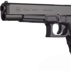Glock 40 (free)