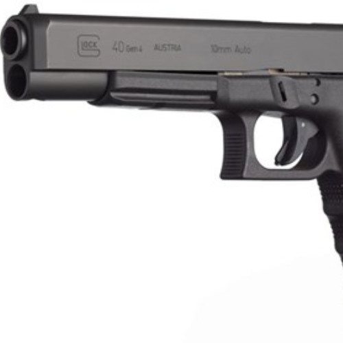 Glock 40 (free)