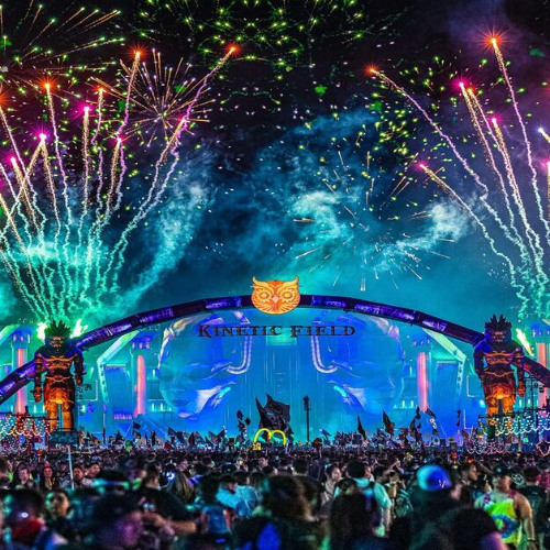 Dance Party & EDM Remix by Alex K