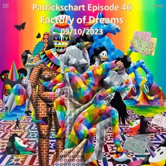 Episode 46 - Fabric of Dreams