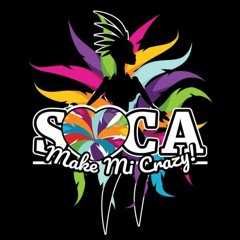 Strictly soca🇯🇲.