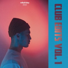 Kristina Si - Мне Не Смешно (mikefriday 'Tokyo Drift' Flip)