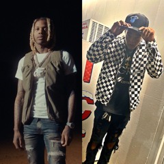 Lil Durk - Redman Ft Iamelishabibbs