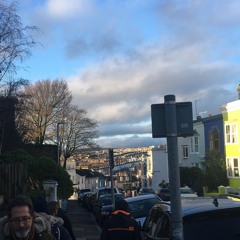 All for love, and love for all