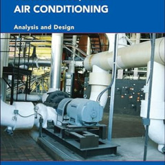 FREE EBOOK ✔️ Heating, Ventilating and Air Conditioning Analysis and Design by  Faye