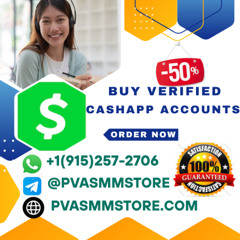 Are Verified Cash App Accounts Safe to Buy in 2025? Here’s the Truth