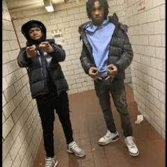 Naz GPG x G woody - Sweepers ( Shot By KjShotIt.).mp3