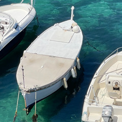 Whatever Floats Your Boat w/ Naitwa 13.03.25