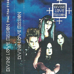 Divine Love Mission - He Than Be