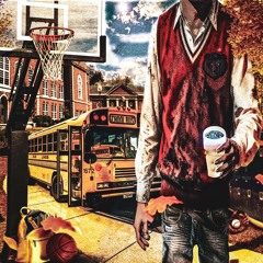 Grizzly (feat. RILEY BABY)