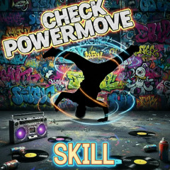 Check PowerMove Skill (mix)