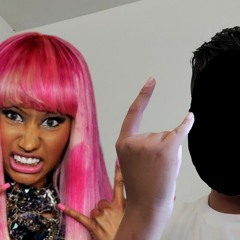 Super Bass x Pink Friday Girls - Nicki Minaj, WeLoveErmin