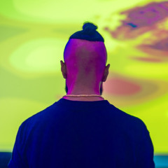 House, Techno // Noche De Setas 5 // Bobby Lyte