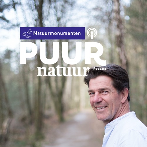 Puur Natuur: Twan Huys over Wandellust