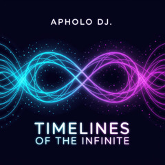 PsyTrance TIMELINES OF THE INFINITE -By Apholo DJ- -2025-03-01