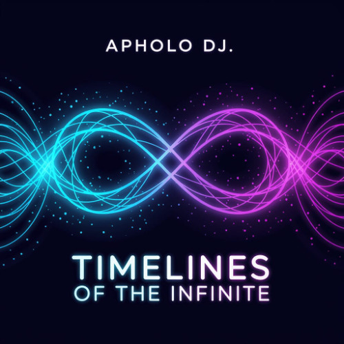 PsyTrance Mix TIMELINES OF THE INFINITE -By Apholo DJ- -2025-03-01