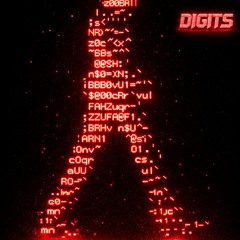 KOLLIDE - Digits [FREE DL]