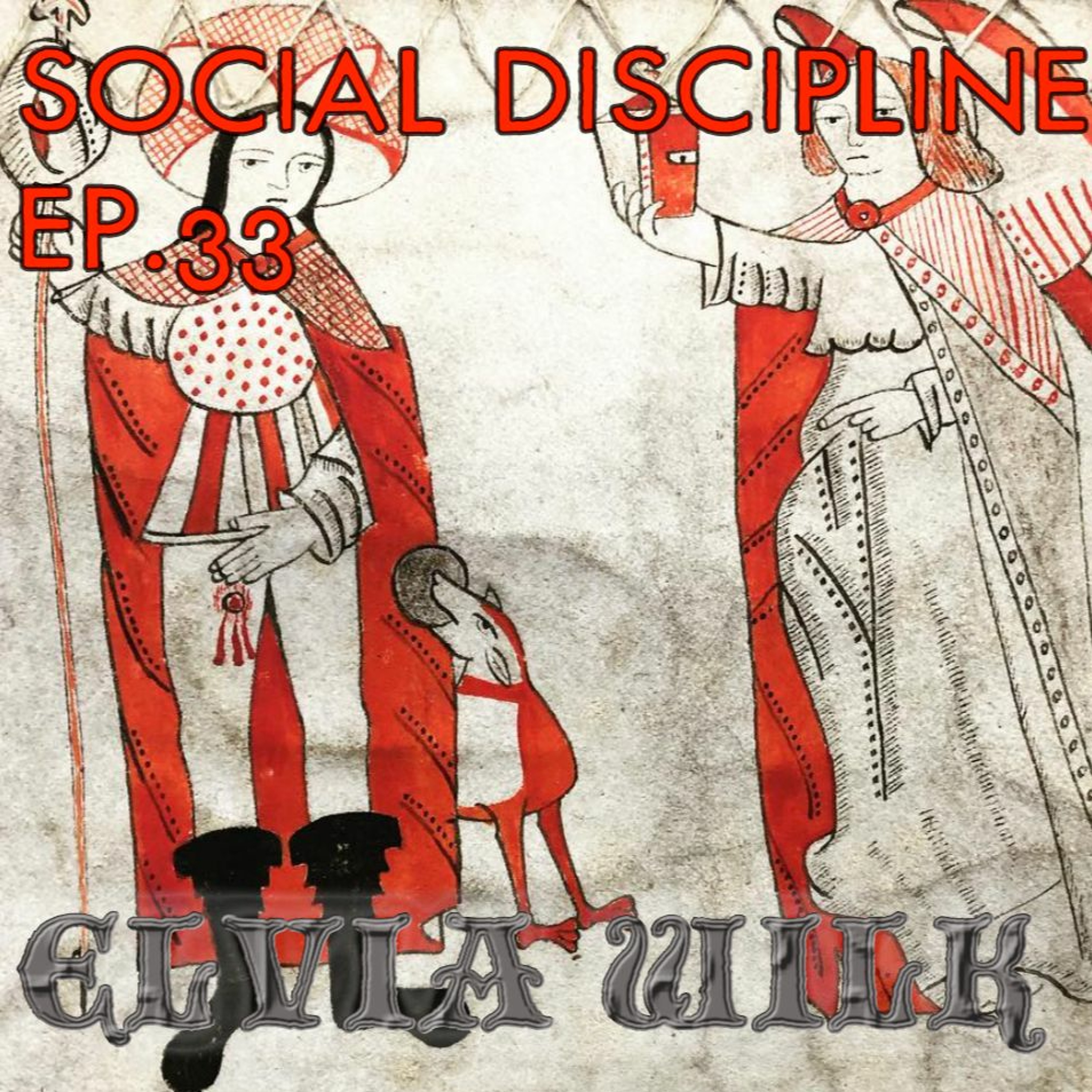SD33 - w/ Elvia Wilk - Death by Landscape
