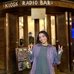 softi @ Kiosk Radio 14.03.2026