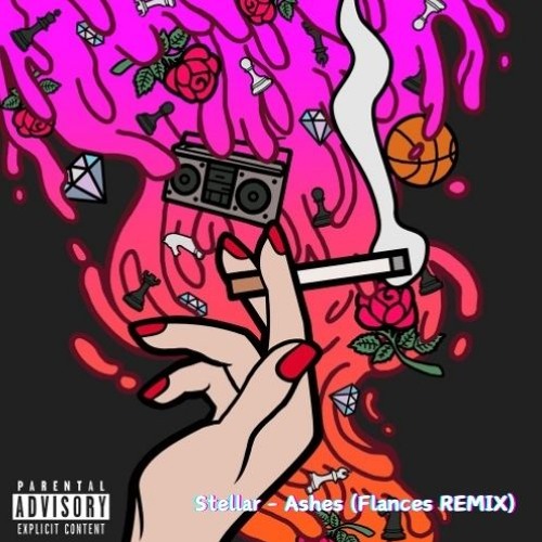 Stellar - Ashes (Flances REMIX)
