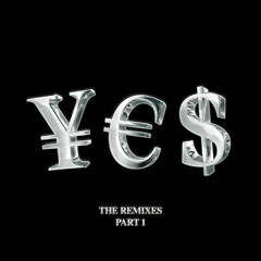 €URO TRA$H feat. Syaqish - Be Yours(TIAN Remix)