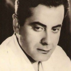 فريد الاطرش - عدت يا يوم مولدي