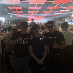 Kieran Morgan - Restless (Unreleased)